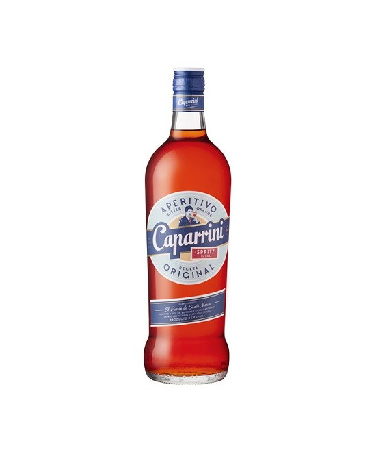 CAPARRINI APERITIVO SPRITZ IDEAL 