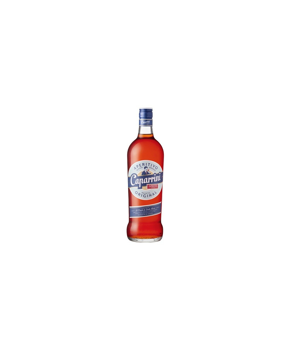 CAPARRINI APERITIVO SPRITZ IDEAL 