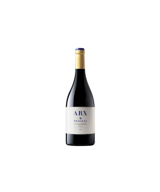 VINO TINTO ARX TESALIA ARCOS DE LA FRONTERA