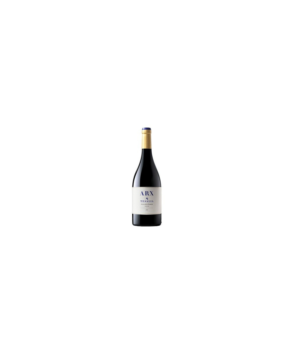 VINO TINTO ARX TESALIA ARCOS DE LA FRONTERA