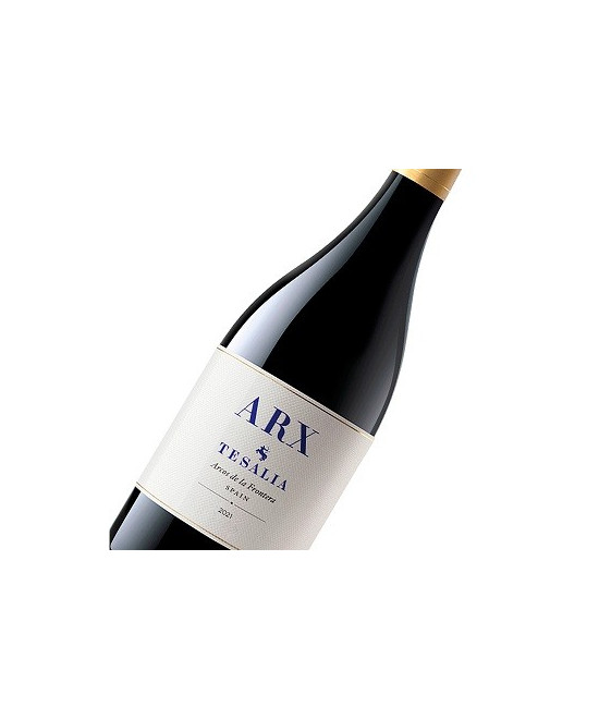 VINO TINTO ARX TESALIA ARCOS DE LA FRONTERA