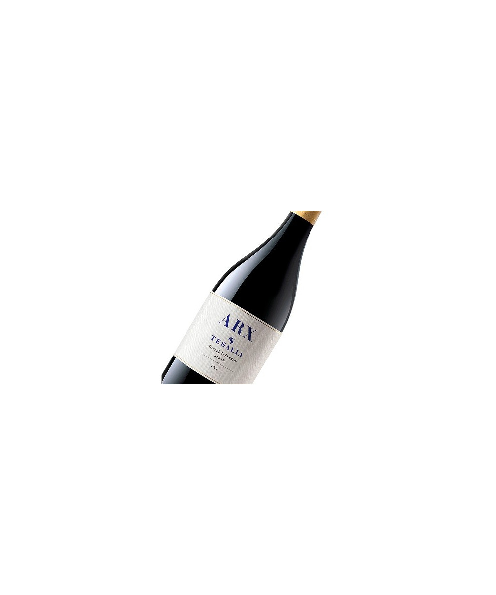 VINO TINTO ARX TESALIA ARCOS DE LA FRONTERA