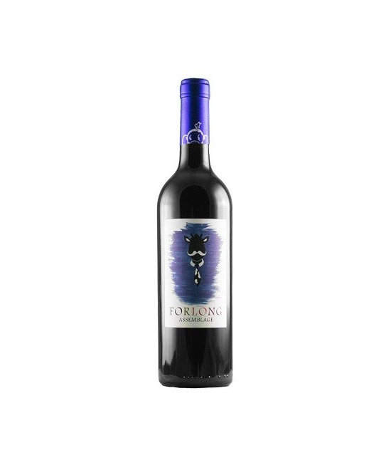 FORLONG TINTO ASSEMBLAGE 75 cl BODEGAS FORLONG