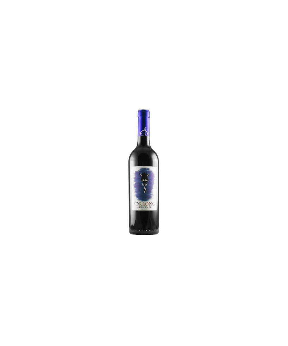 FORLONG TINTO ASSEMBLAGE 75 cl BODEGAS FORLONG