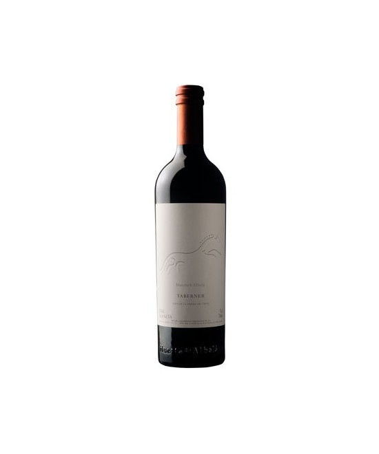 TABERNER HUERTA DE ALBALÁ VINO DE LA TIERRA DE CÁDIZ