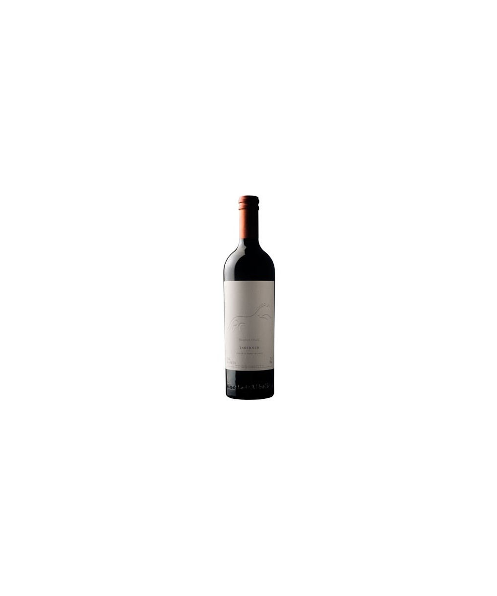 TABERNER HUERTA DE ALBALÁ VINO DE LA TIERRA DE CÁDIZ