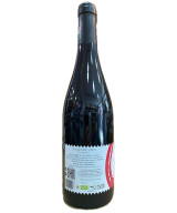 VINO TINTO ESPECIAL MADREPURA 75CL BODEGAS CAMPESTRAL 12 MESES