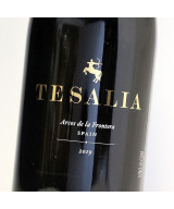 VINO TESALIA BODEGAS TESALIA ARCOS DE LA FRONTERA