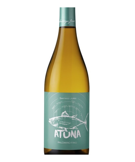 ATUNA PALOMINO FINO SANTIAGO JORDI