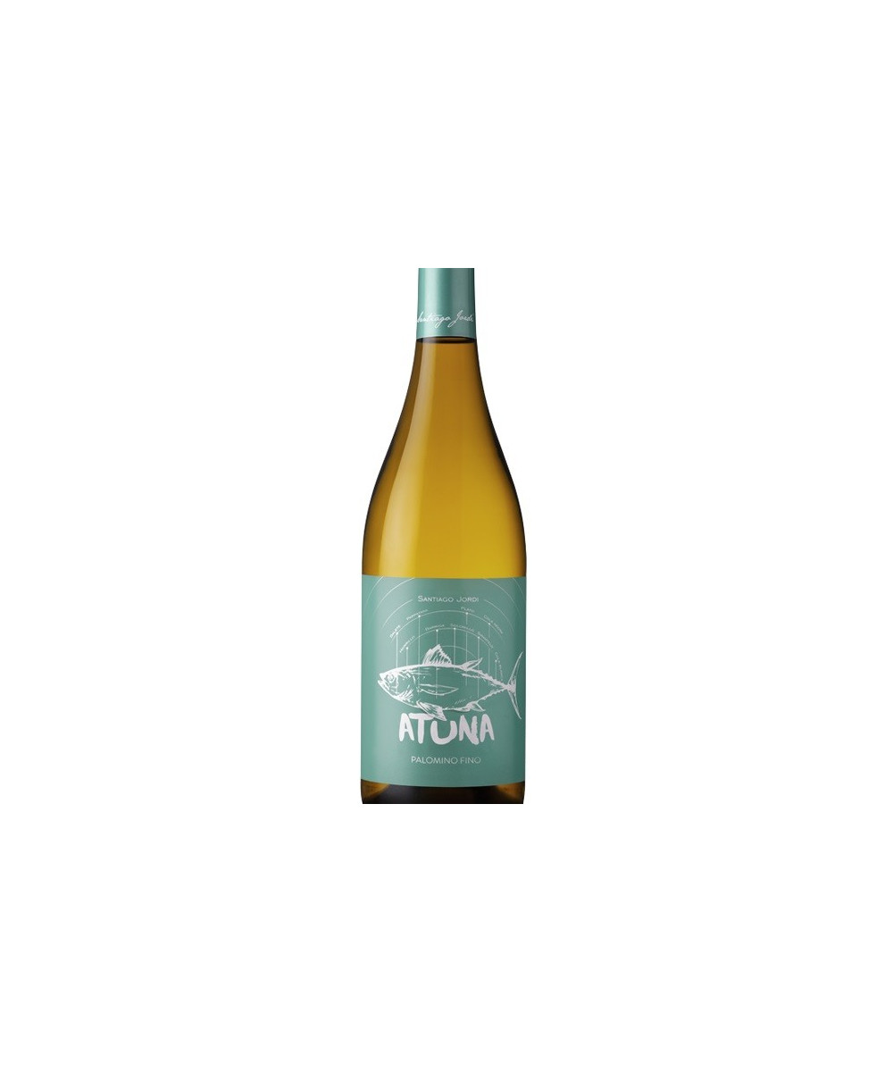 ATUNA PALOMINO FINO SANTIAGO JORDI