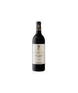MATARROMERA VINO TINTO CRIANZA RIBERA DEL DUERO BOTELLA 75 cl