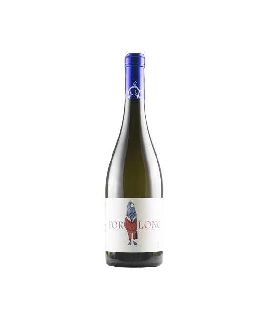 FORLONG BLANCO VINO DE PASTO BODEGAS FORLONG