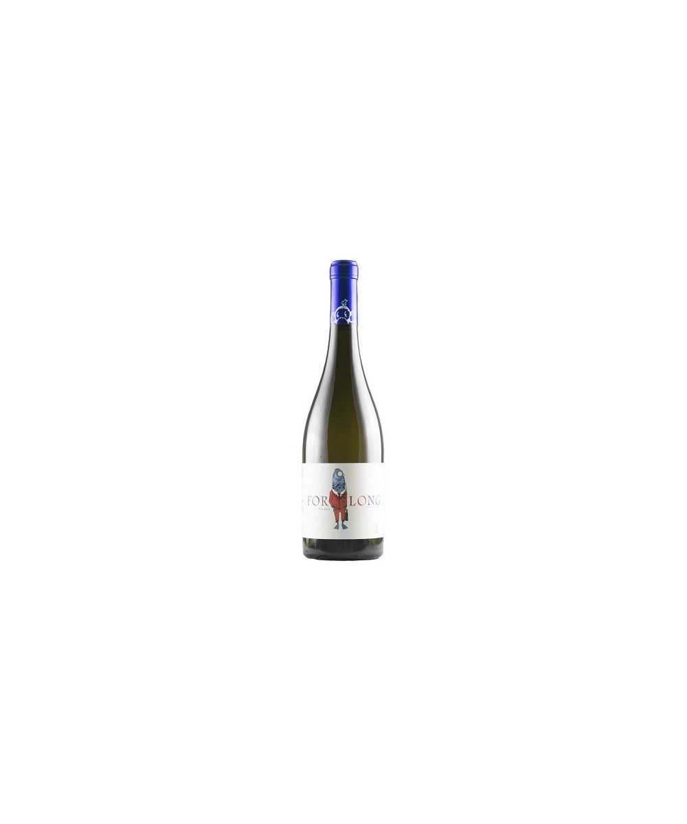 FORLONG BLANCO VINO DE PASTO BODEGAS FORLONG