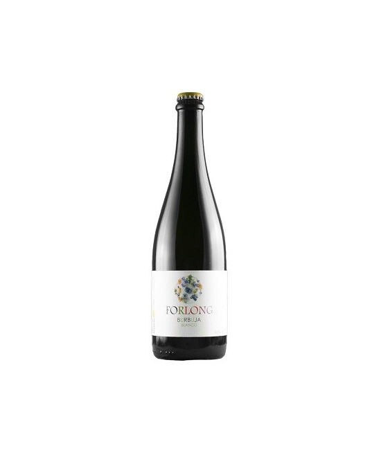 FORLONG BURBUJA BLANCO MÉTODO ANCESTRAL