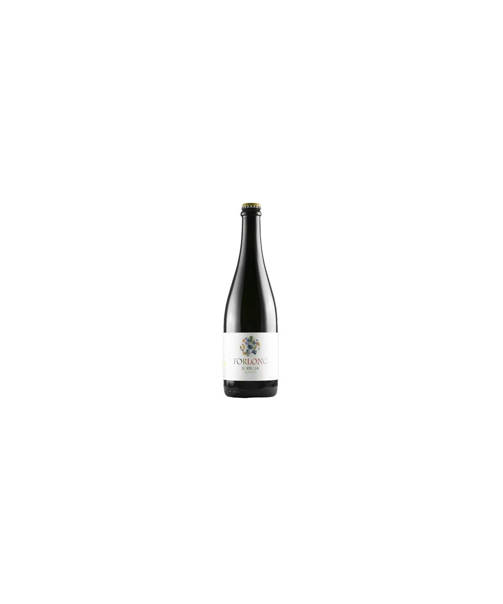 FORLONG BURBUJA BLANCO MÉTODO ANCESTRAL