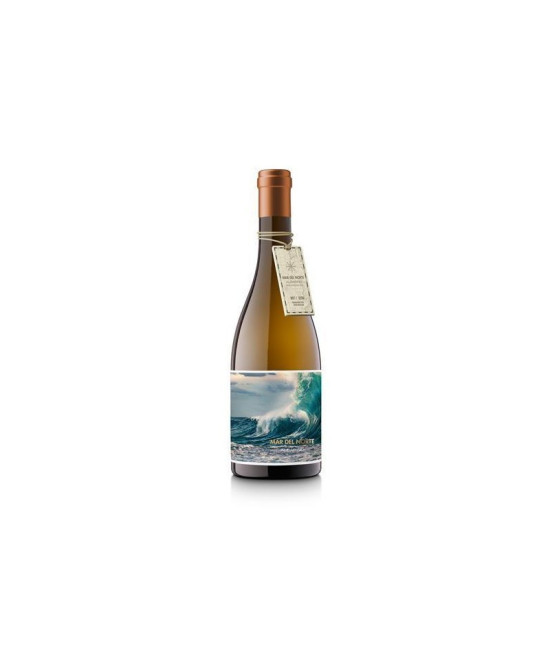 MAR DEL NORTE ALBARIÑO RIAS BAIXAS 75cl.