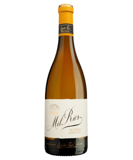 MIL RIOS GOELLO SOBRE LIAS VALDEORRAS 75cl.