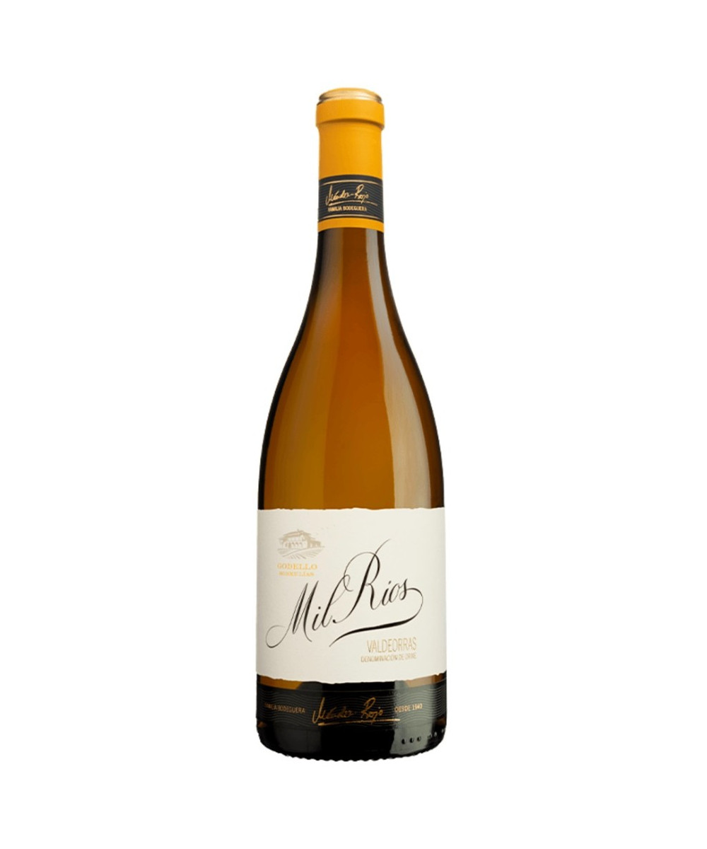MIL RIOS GOELLO SOBRE LIAS VALDEORRAS 75cl.