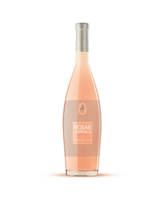 ROSAE ARZUAGA ECOLOGICO RIBERA DEL DUERO 75cl.