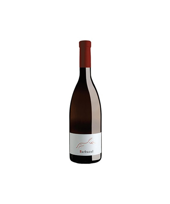 BARBAZUL TINTO HUERTA DE ALBALÁ TIERRA DE CÁDIZ