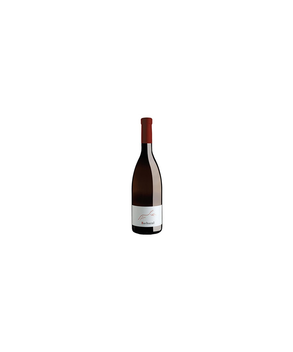 BARBAZUL TINTO HUERTA DE ALBALÁ TIERRA DE CÁDIZ