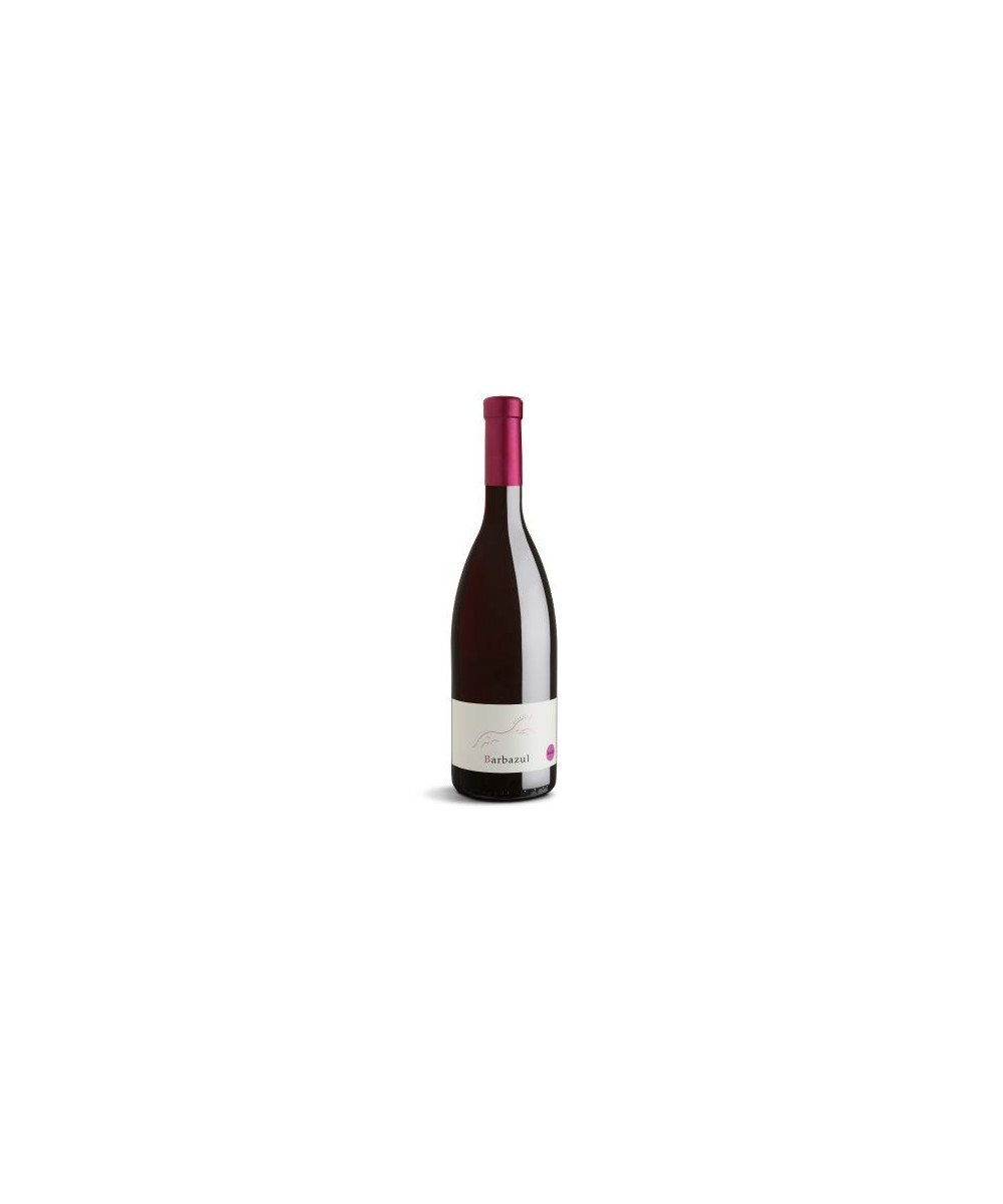BARBAZUL SYRAH ROSÉ HUERTA DE ALBALÁ TIERRA DE CÁDIZ