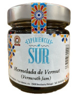 MERMELADA DE VERMOUTH 275 gr. EXPERIENCIAS DEL SUR
