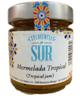 MERMELADA TROPICAL TARRO 275 gr. EXPERIENCIAS DEL SUR