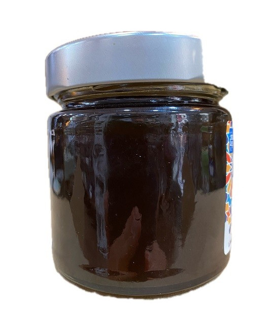 MERMELADA DE VERMOUTH 275 gr. EXPERIENCIAS DEL SUR