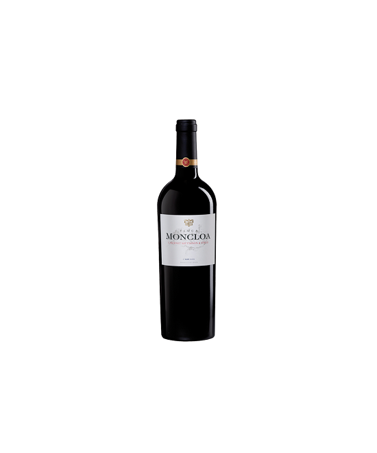 FINCA MONCLOA VINO TINTO GONZALEZ BYASS