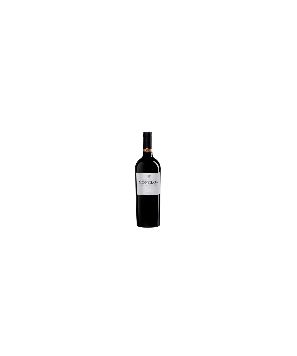 FINCA MONCLOA VINO TINTO GONZALEZ BYASS