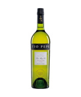 TIO PEPE VINO FINO GONZÁLEZ BYASS SHERRY