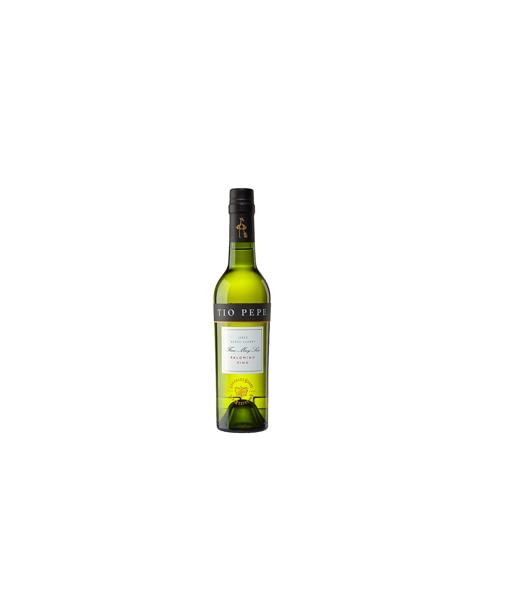 TIO PEPE VINO FINO GONZÁLEZ BYASS SHERRY