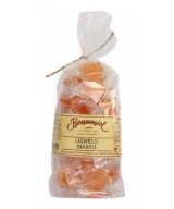 CARAMELOS DE NARANJA BOLSA 130g. BENAMIEL SIERRA DE GRAZALEMA