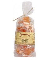 CARAMELOS DE NARANJA BOLSA 130g. BENAMIEL SIERRA DE GRAZALEMA