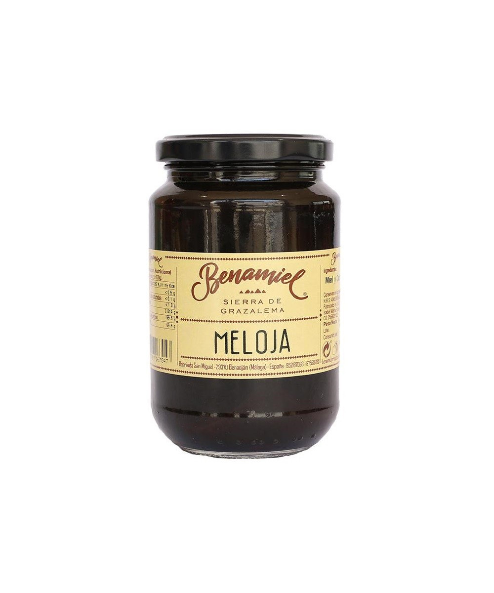 TARRO MELOJA 425g BENAMIEL SIERRA DE GRAZALEMA