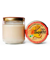CREMA DE QUESO PARA UNTAR TARRO 130 gr. EL BOSQUEÑO