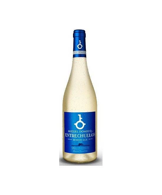 VINO ENTRECHUELOS SEMIDULCE CORTIJO DE TORRECERA