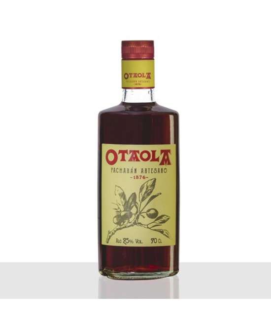 OTAOLA PACHARÁN ARTESANO 1876