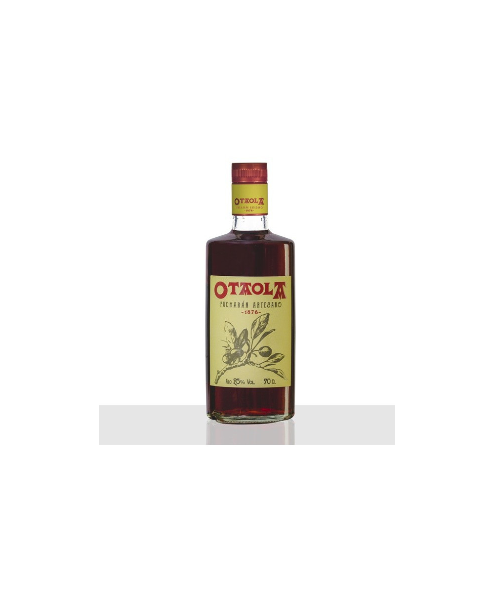 OTAOLA PACHARÁN ARTESANO 1876