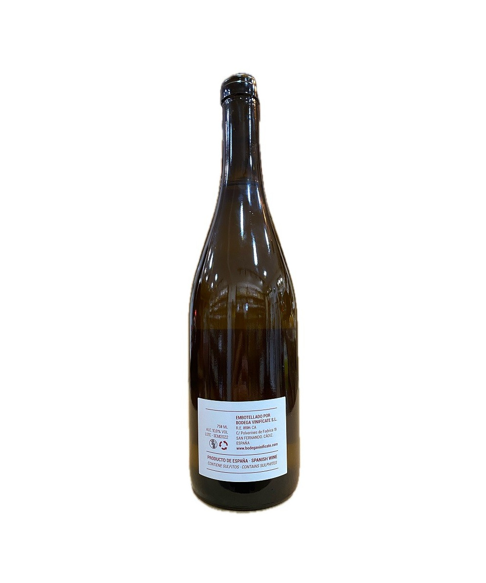 CADIFORNIA BLANCO SEMIDULCE BODEGA VINIFÍCATE