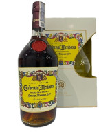 CARDENAL MENDOZA BRANDY DE JEREZ SOLERA GRAN RESERVA 0.7 cl + COPA SANCHEZ ROMATE HNOS