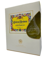 CARDENAL MENDOZA BRANDY DE JEREZ SOLERA GRAN RESERVA 0.7 cl + COPA SANCHEZ ROMATE HNOS