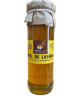 MIEL DE LAVANDA APÍCOLA PATIÑO 150 G – TARRO ARTESANAL DE CONIL (CÁDIZ)