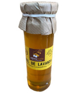 MIEL DE LAVANDA APÍCOLA PATIÑO 150 G – TARRO ARTESANAL DE CONIL (CÁDIZ)