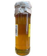 MIEL DE LAVANDA APÍCOLA PATIÑO 150 G – TARRO ARTESANAL DE CONIL (CÁDIZ)
