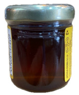 MIEL DE CASTAÑO APÍCOLA PATIÑO 60 G – TARRO ARTESANAL DE CONIL (CÁDIZ)
