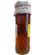 MIEL DE CASTAÑO GOURMET APÍCOLA PATIÑO 150 G – ARTESANAL DE CONIL (CÁDIZ)