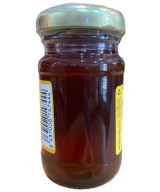 MIEL DE CASTAÑO APÍCOLA PATIÑO 80 G – TARRO GOURMET ARTESANAL DE CONIL (CÁDIZ)