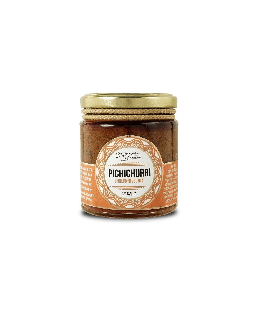 PICHICHURRI CANTIZANO TARRO 230grs 